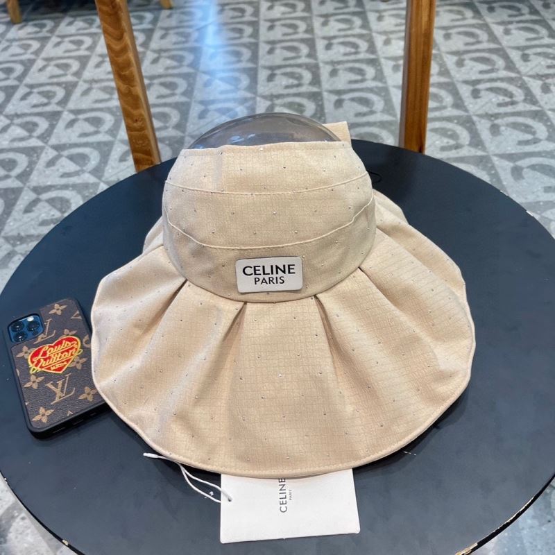 Celine Caps